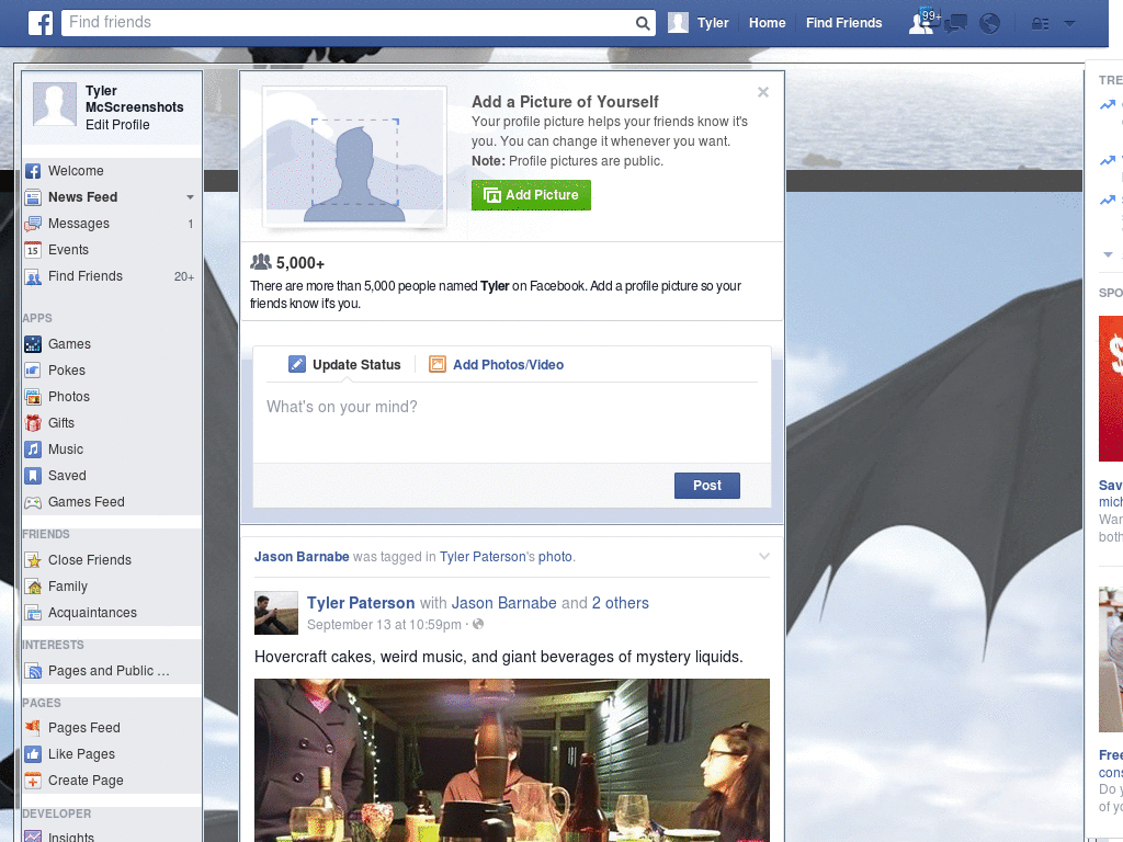 Facebook: H0W T0 TRAIN YOUR DRAG0N