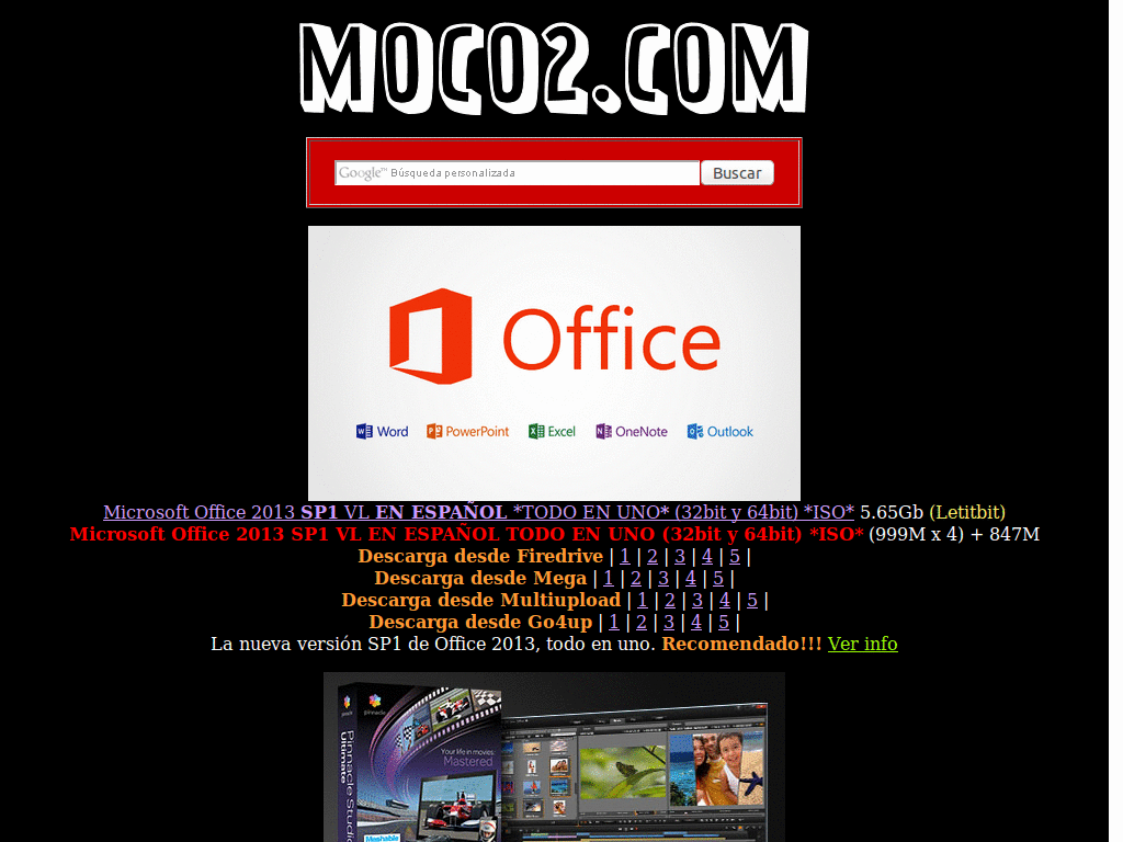 Moco2.com