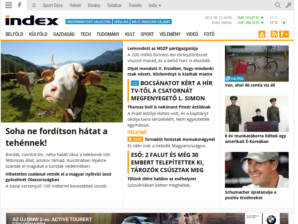 Index.hu - Disabled Ads