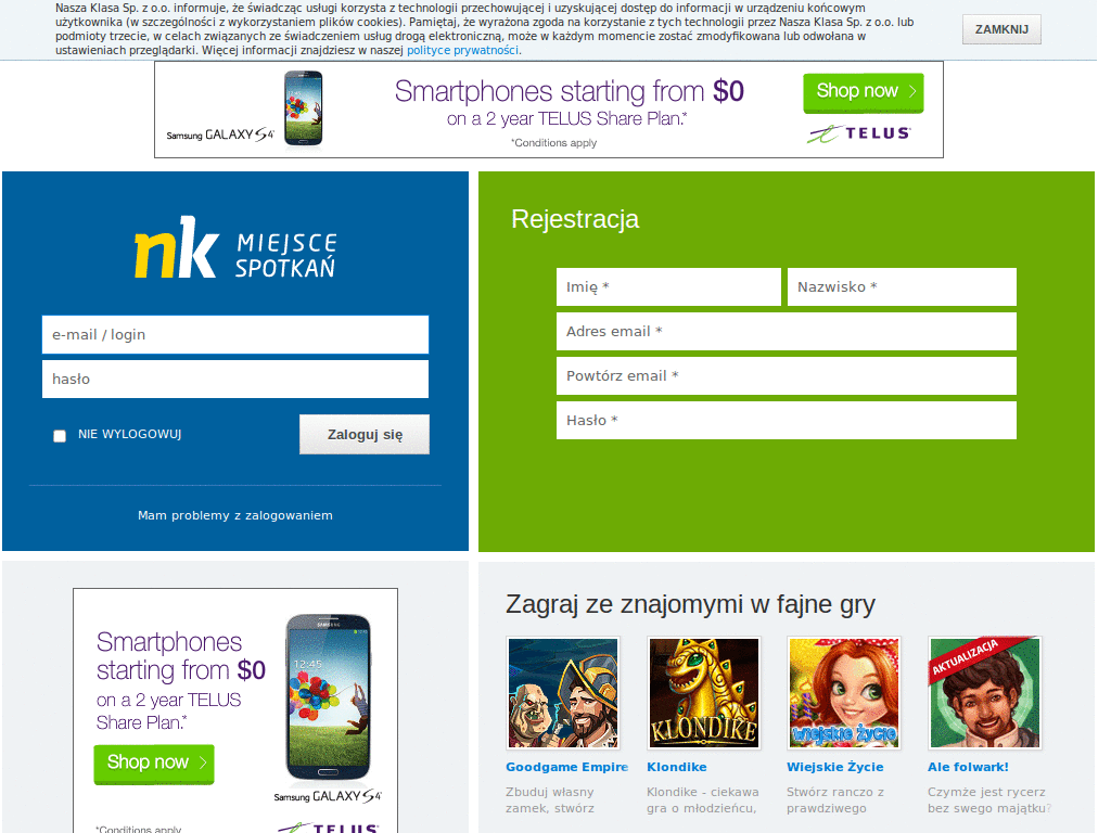 Nasza-klasa - Tapeta 20: Easter02