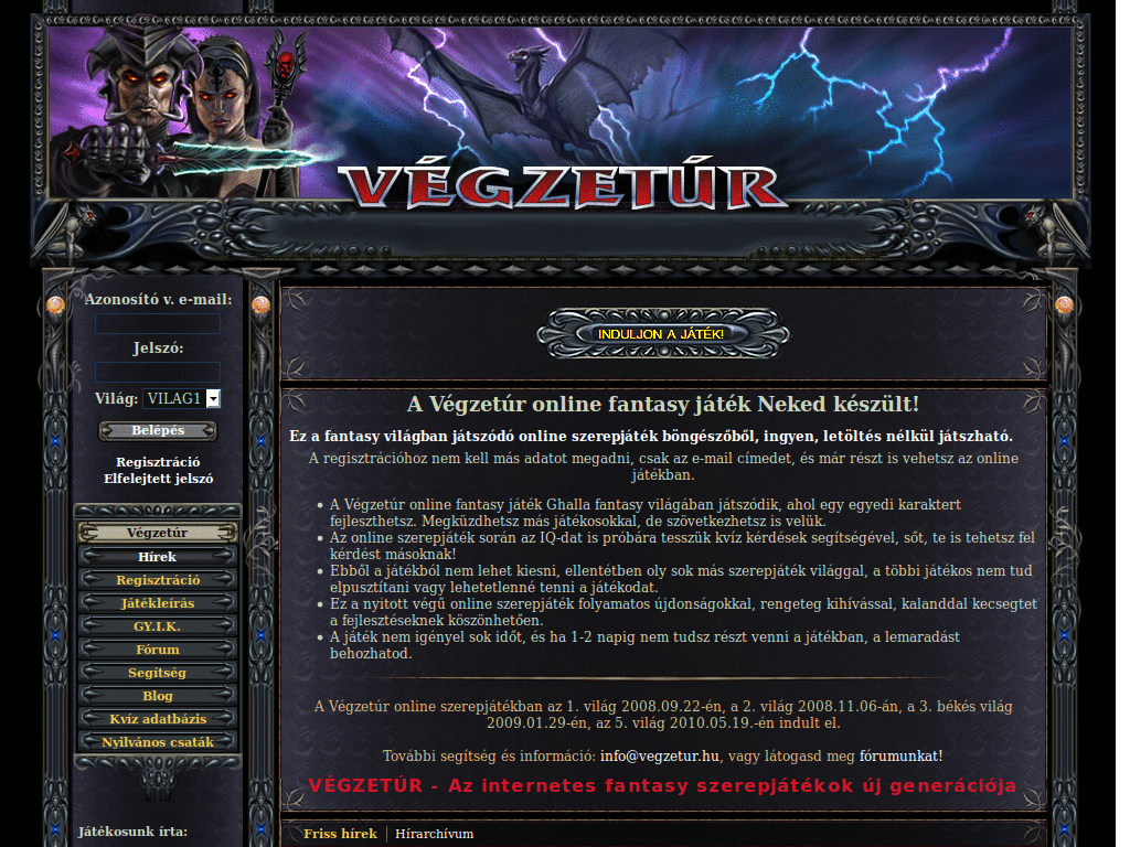 Vegzetur aka Doomlord aka Végzetúr - R3MAKE