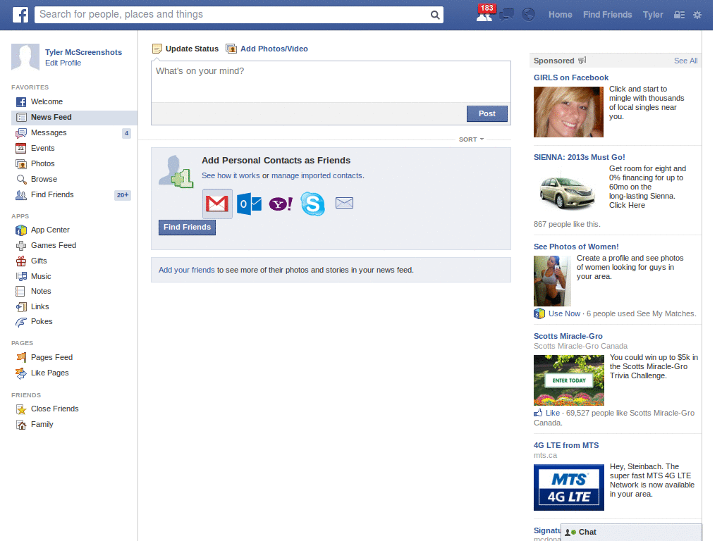 Facebook - Sans Pub - Remove Ads