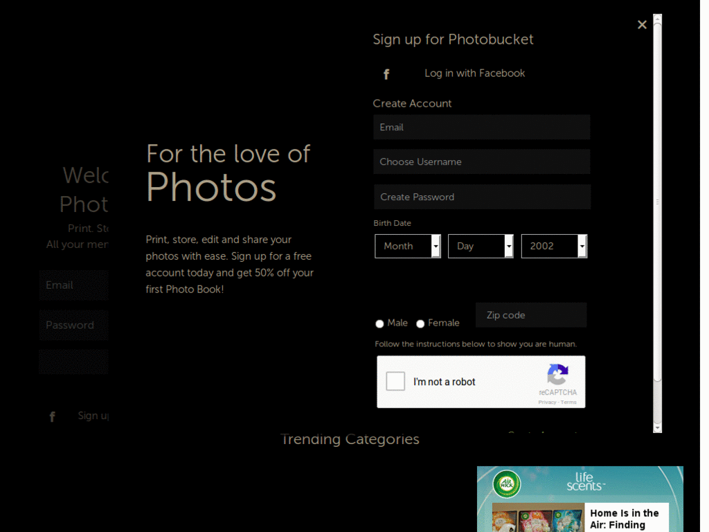 photobucket stripped