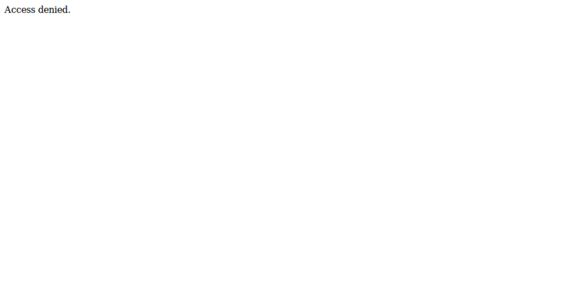 userstyles.org: delete the [Delete] link