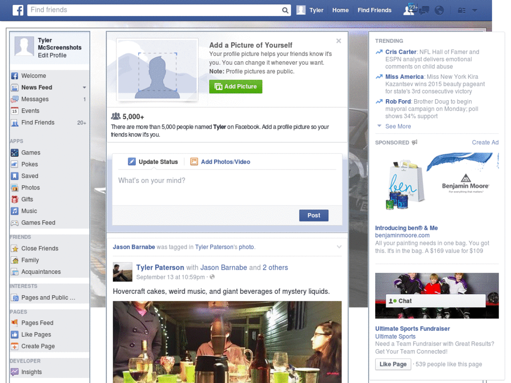facebook : cool www.facebookskin.com