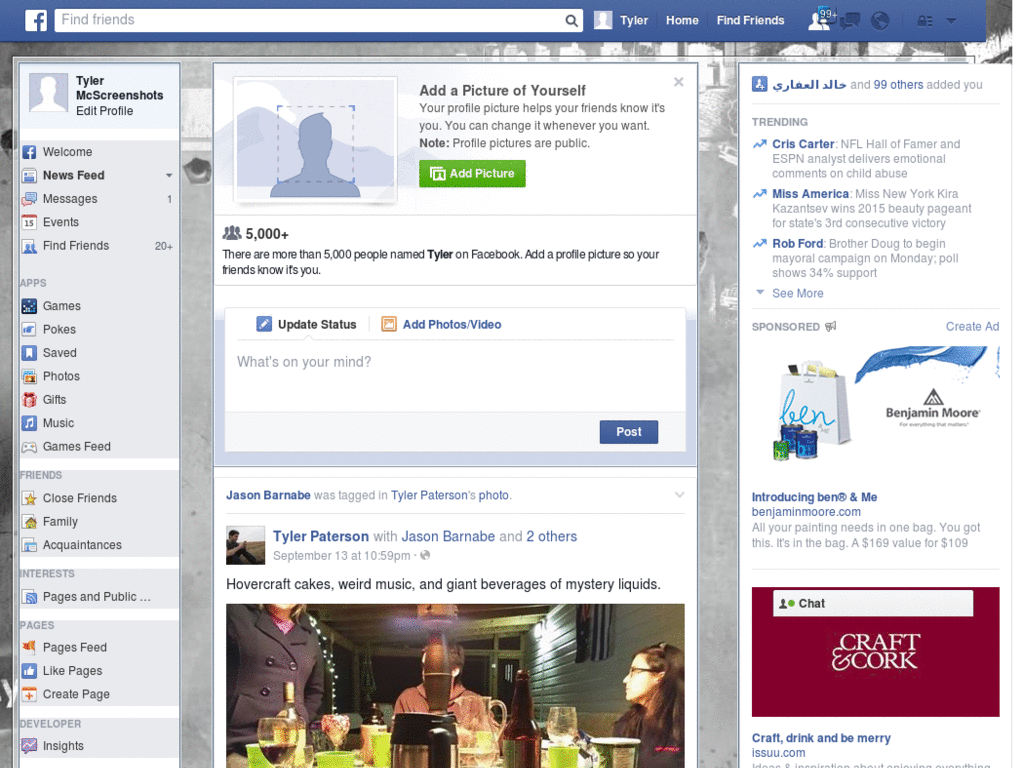 Facebook skin : MAF|A www.facebookskin.com