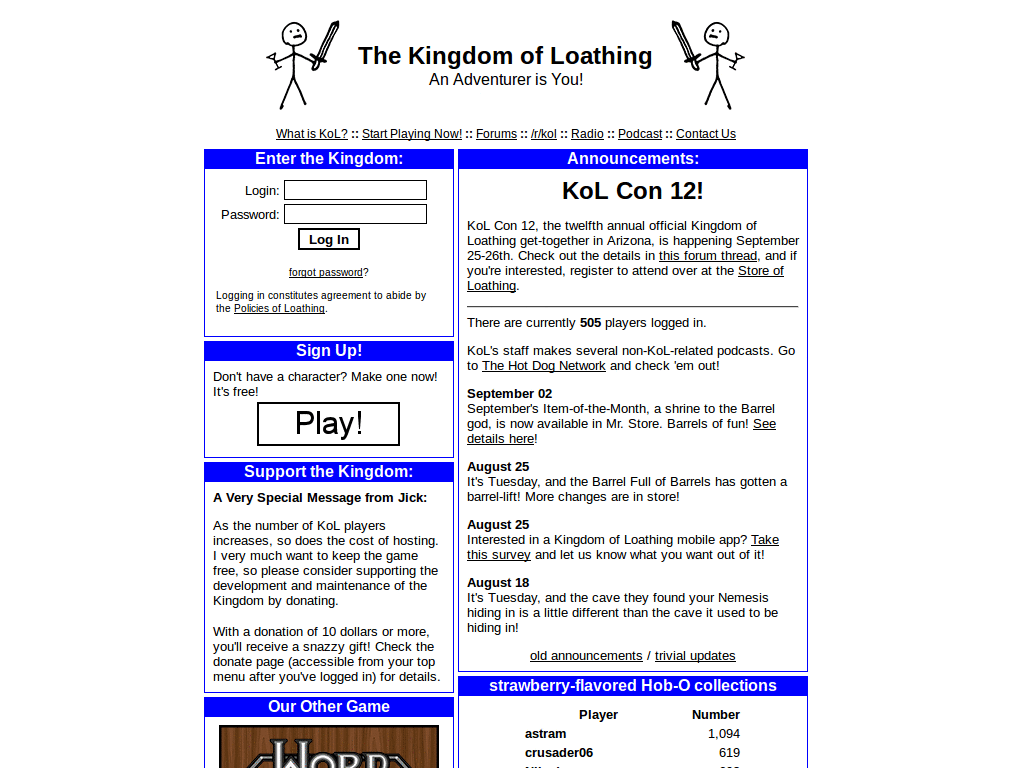 KOL - Requested - Sleaze to Yellow