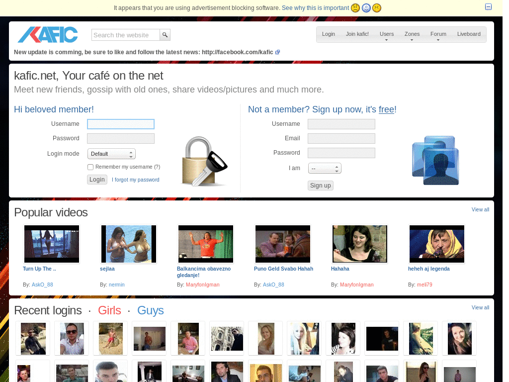 kafic.net smilies beta pack 1