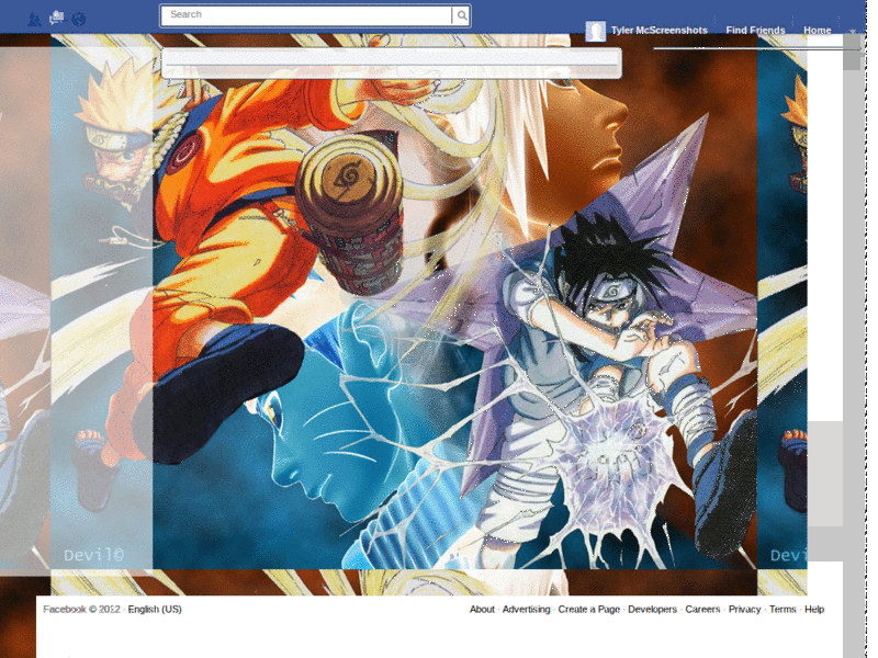 Naruto Anime - FBlook.com.ar - 73