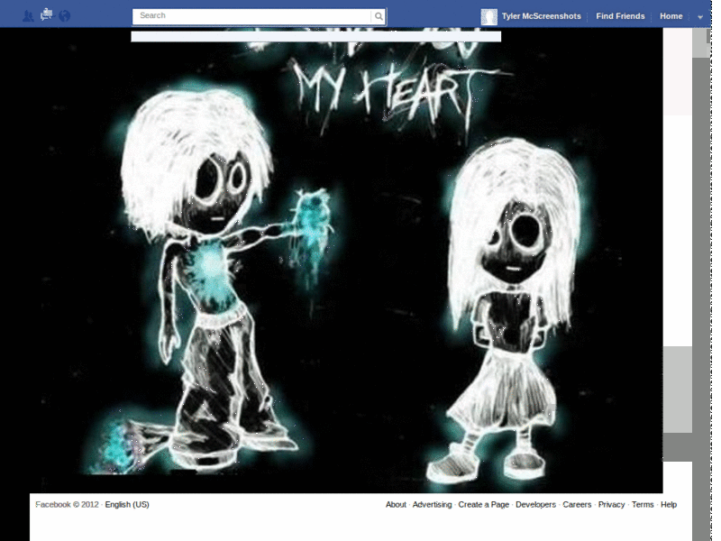calacas y emo - FBlook.com.ar - 80