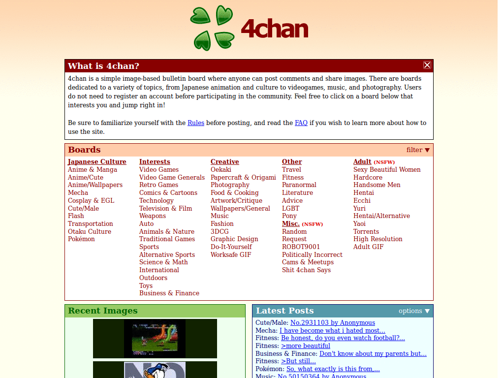 BY 4CHAN NEWSTYLE ON THE 3RD OF MAY