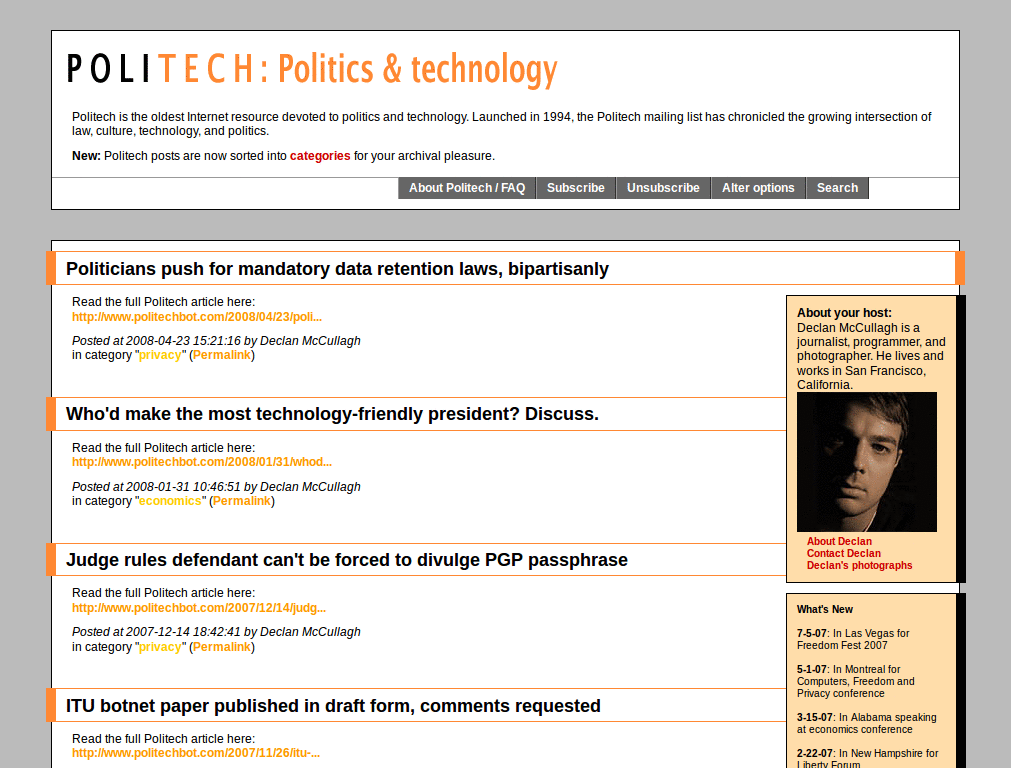 PoliTechBot: separate <pre> from border