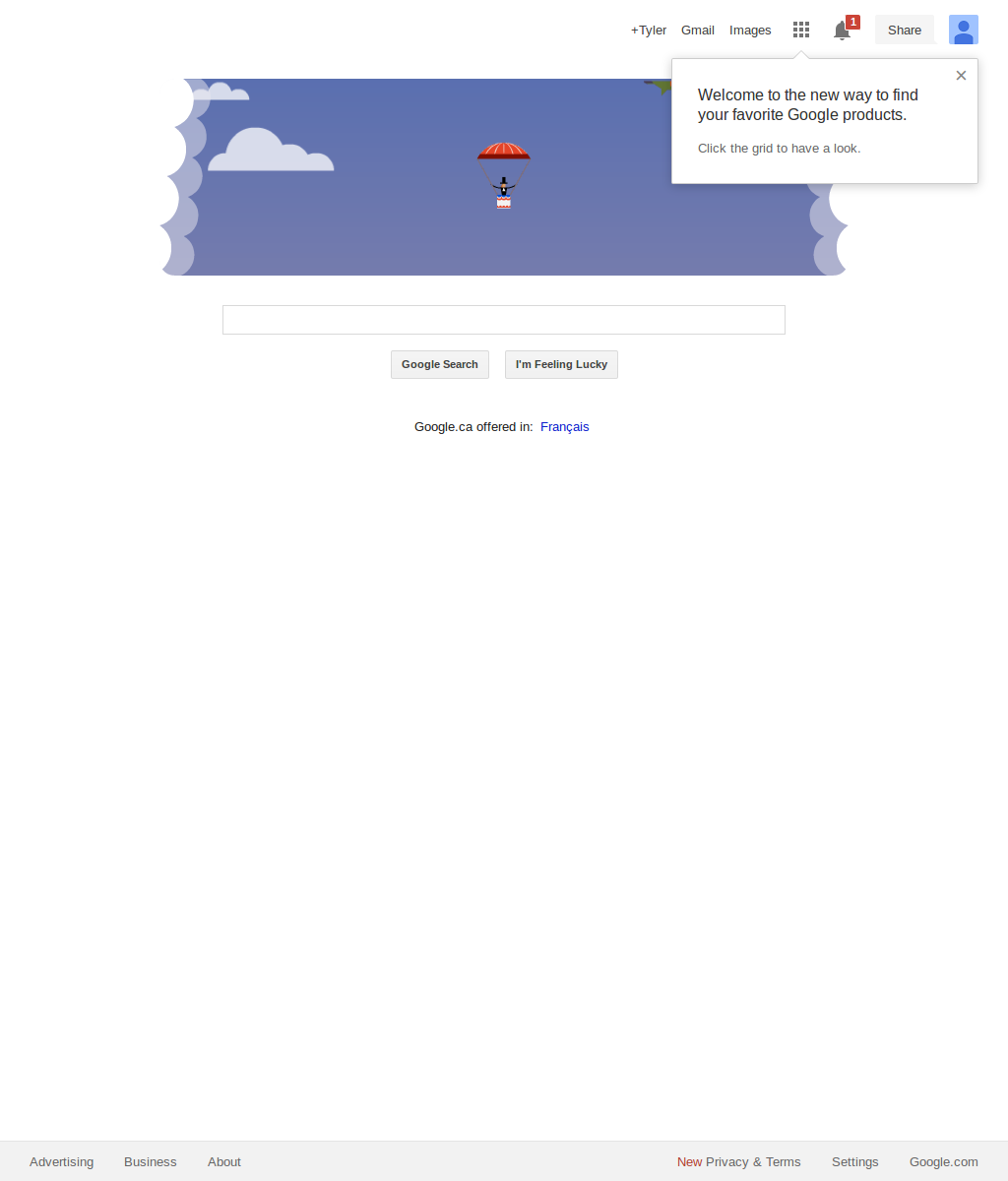FIXED 05/10 - Google Web Search - Pink redesign vC