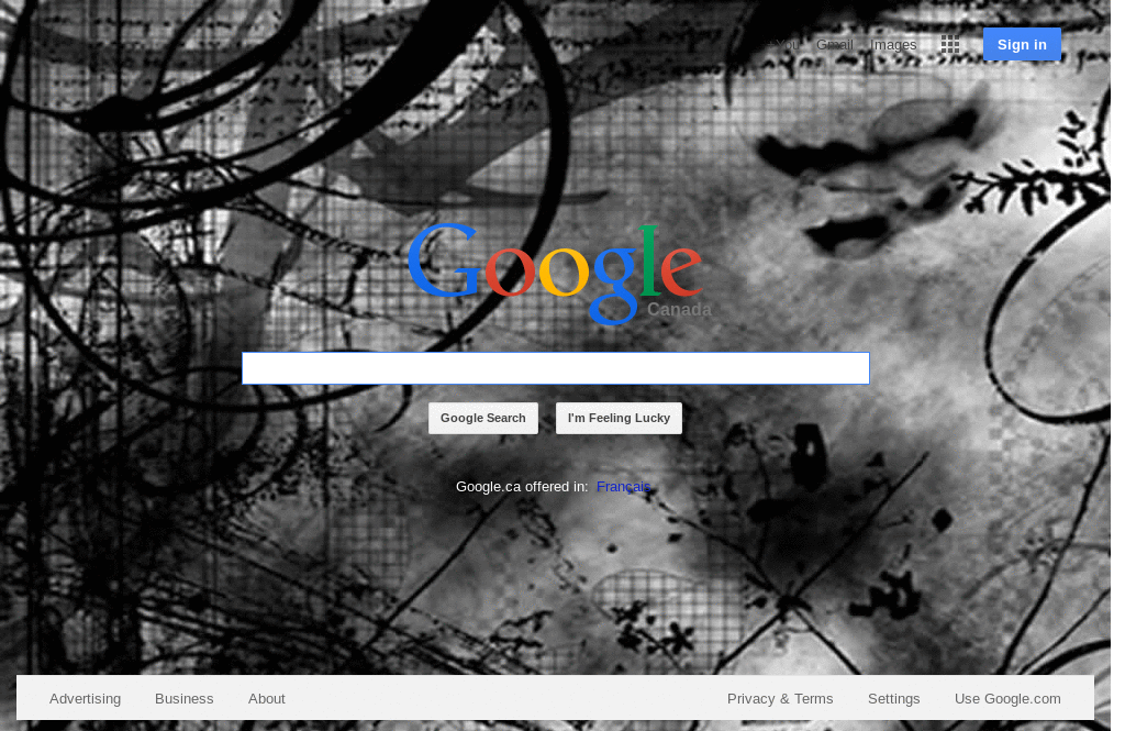 GOOGLEOTONASHI