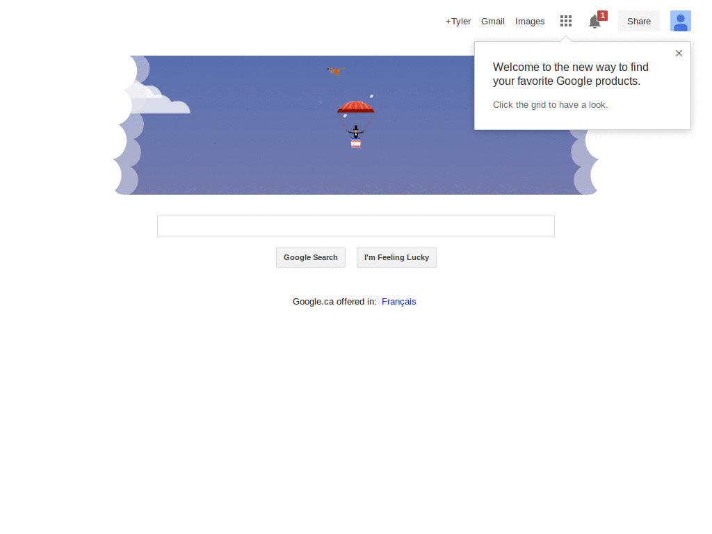 Google Fix