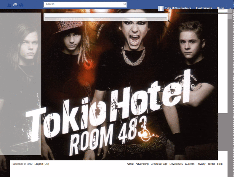 tokio hotel - FBlook.com.ar - 50