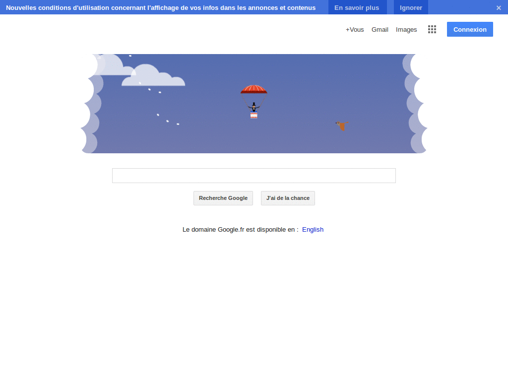Google leftnavbar option only on hover !