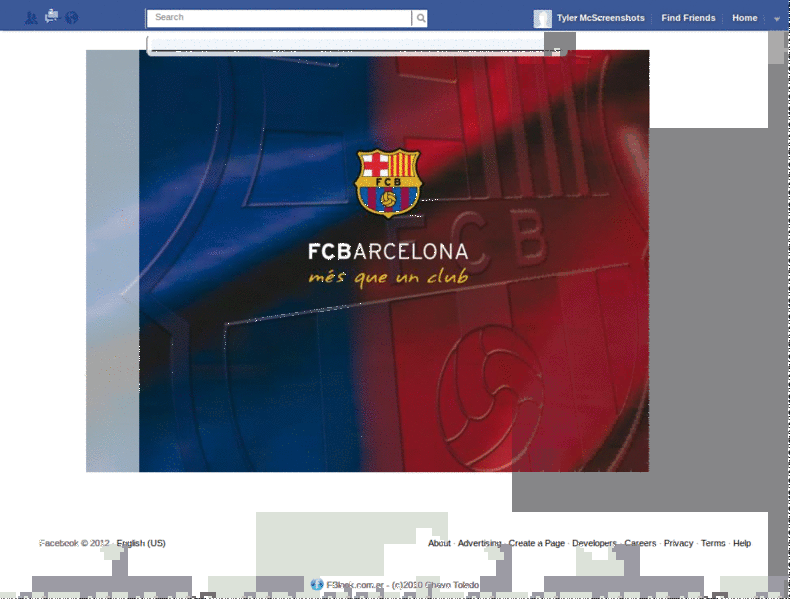 FC Barcelona - FBlook.com.ar - 7