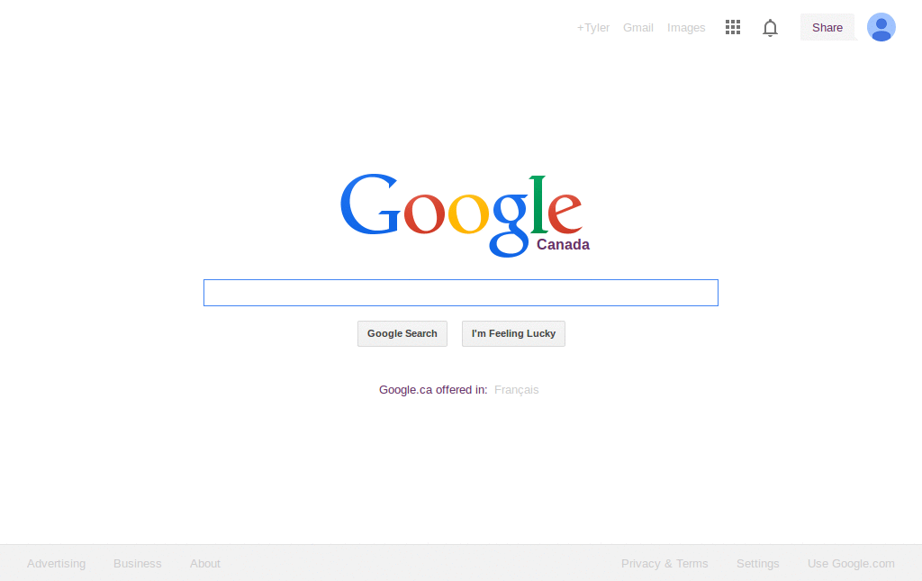 google - veritas conner macmannus