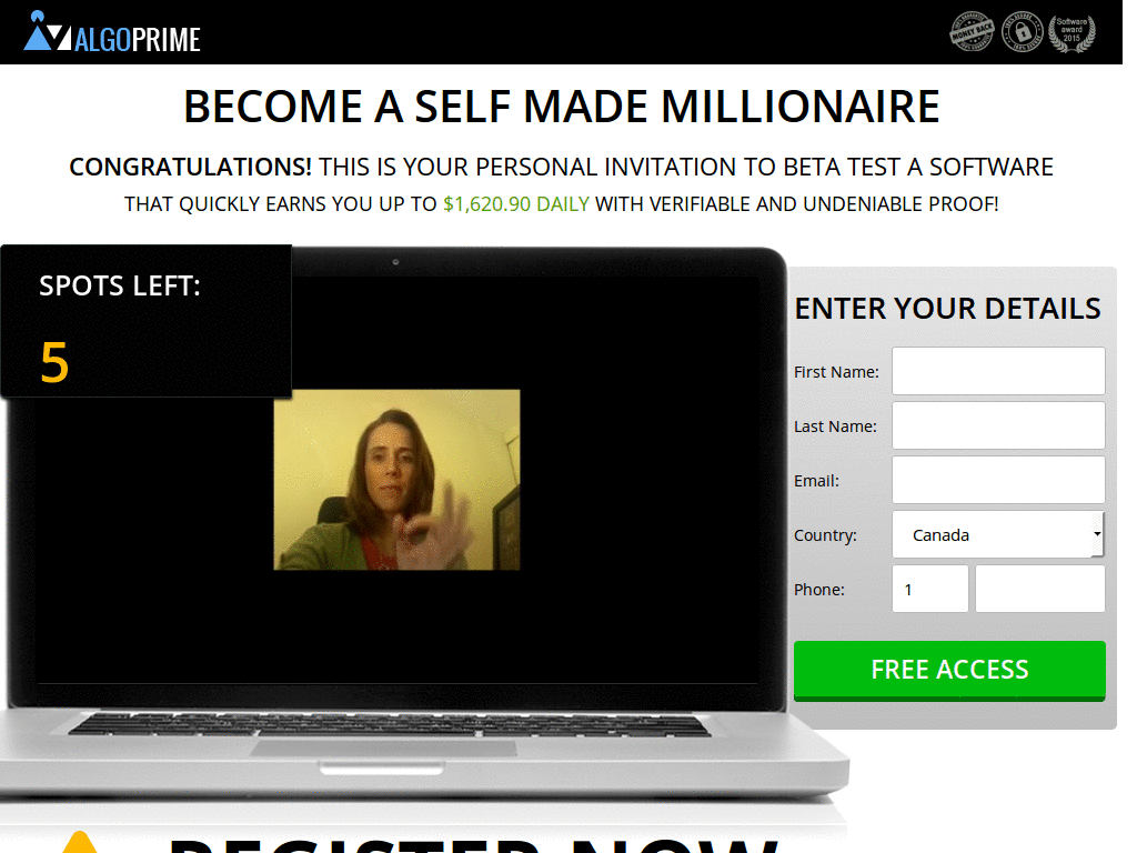 techrepublic.com cleanup and any screen width