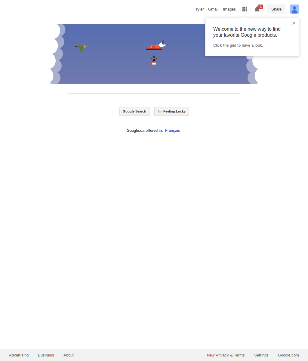 nostalgic google search