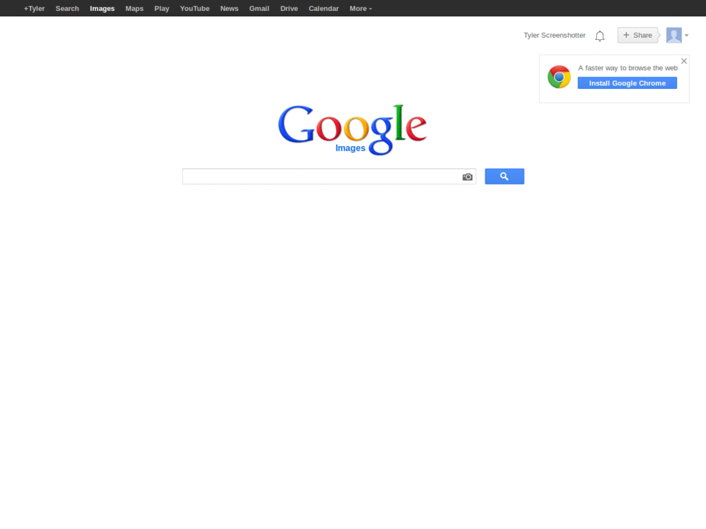 Google Images - Compact Level 3