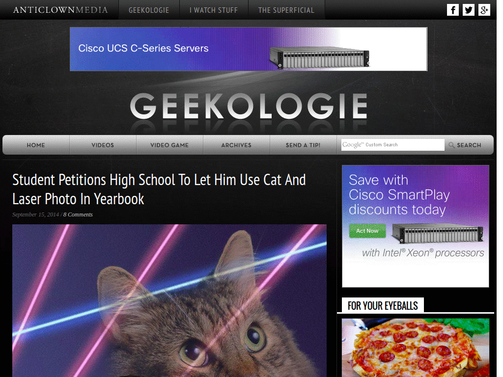 geekgologie.com