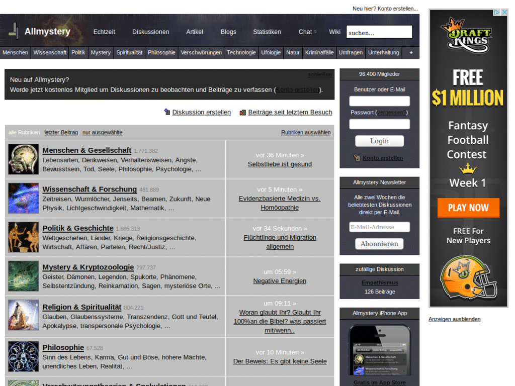 light skin for Allmystery