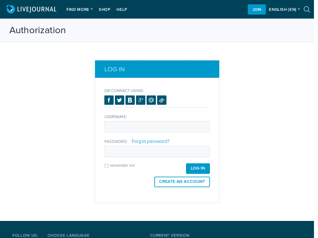 Hide the sidebar in the LiveJournal Message Center