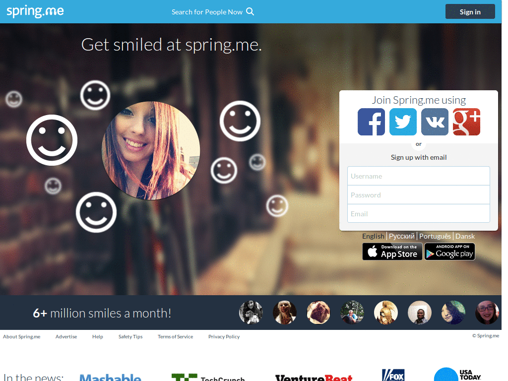 Formspring Fix