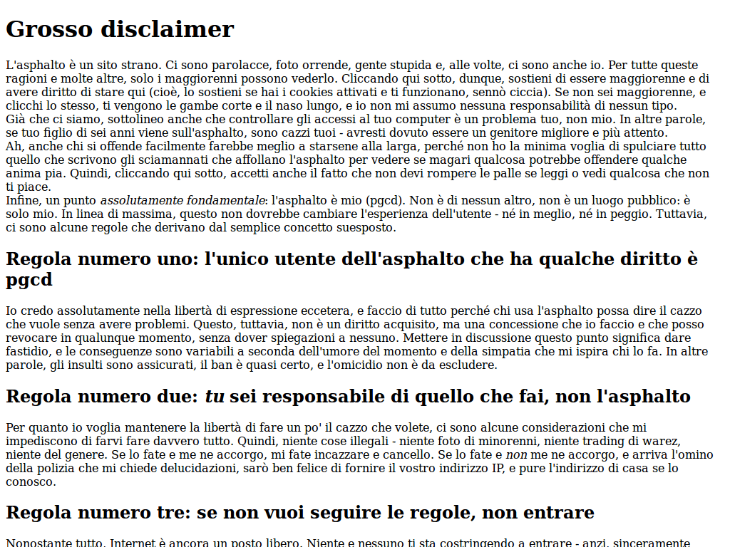 fra riverginator [personali]