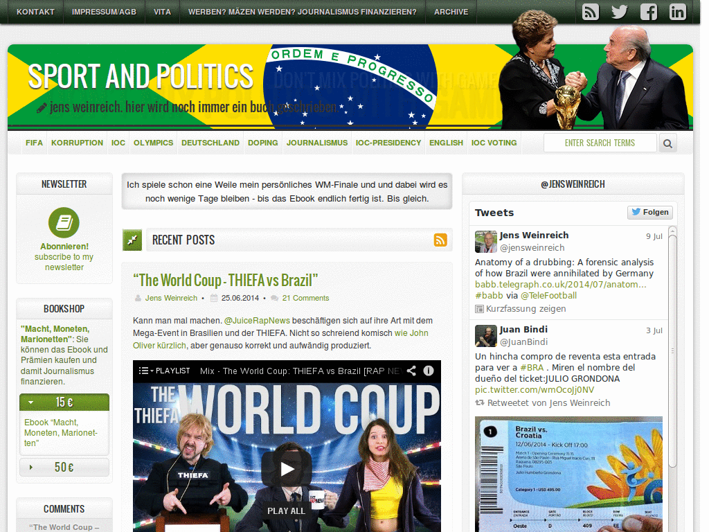 JW Simplify! (by cf)