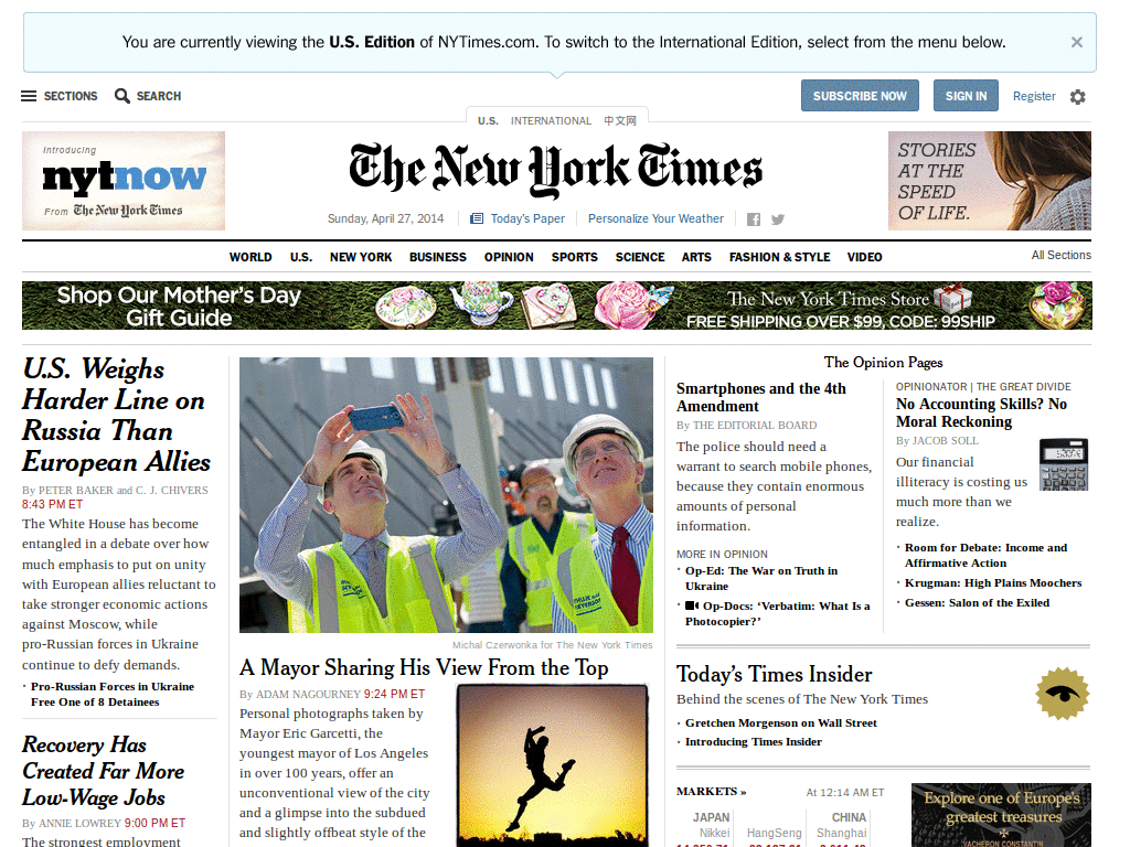 Calibri my sites; changes the font on many sites