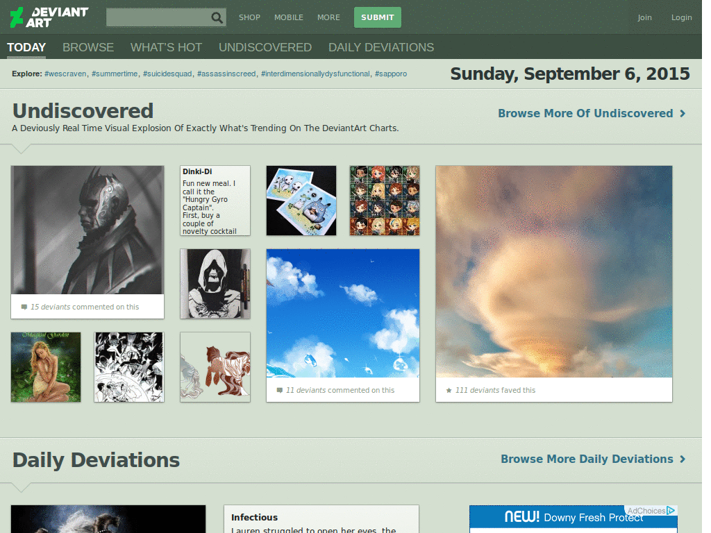 deviantART: roundboxes