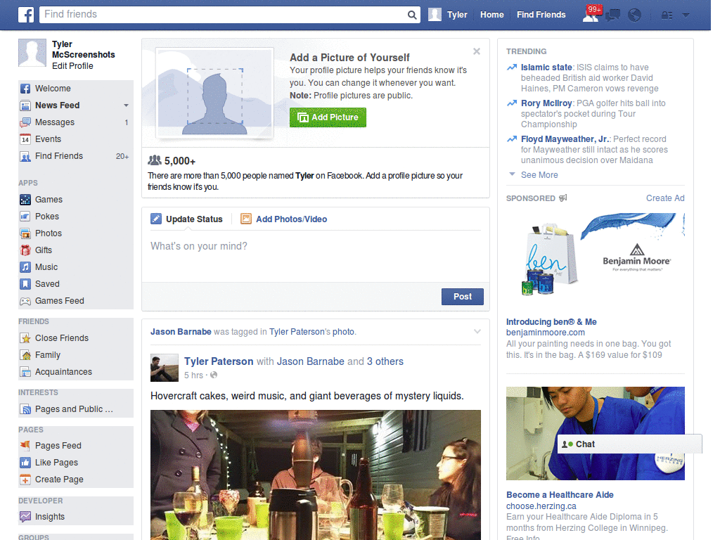 World Cup Facebook Skin (43)
