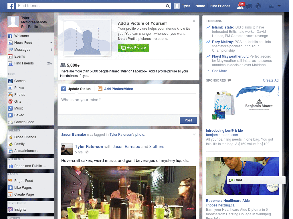 Emma Stone Facebook Skin (45)