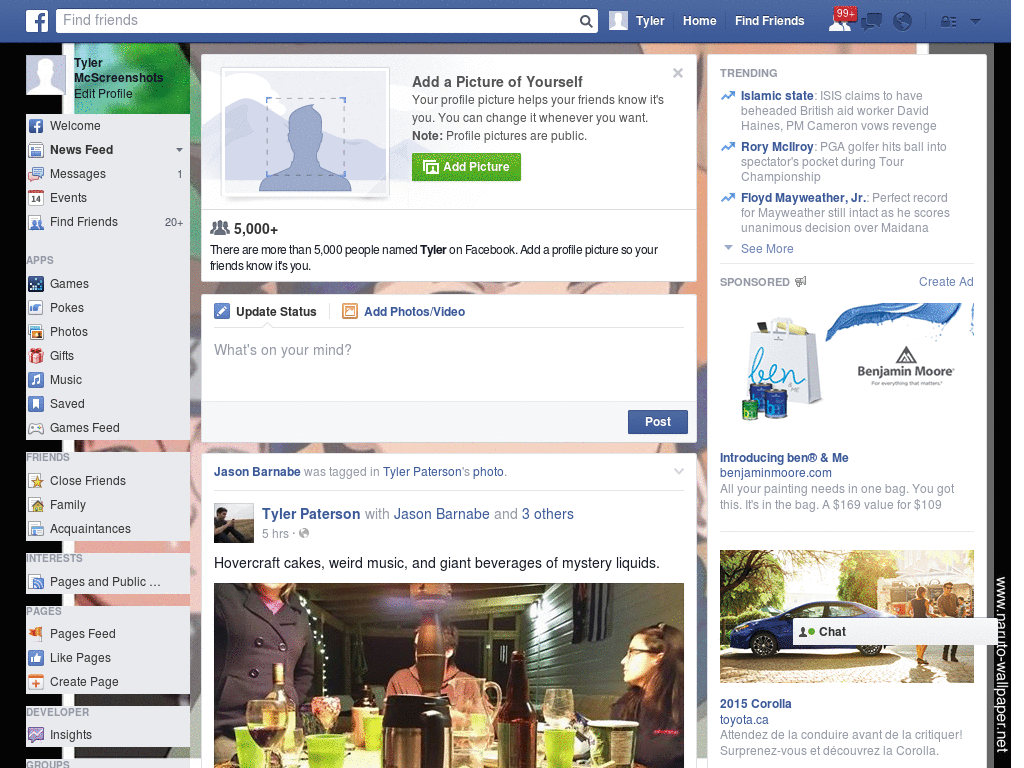 Konohamaru  Facebook Skin (47)