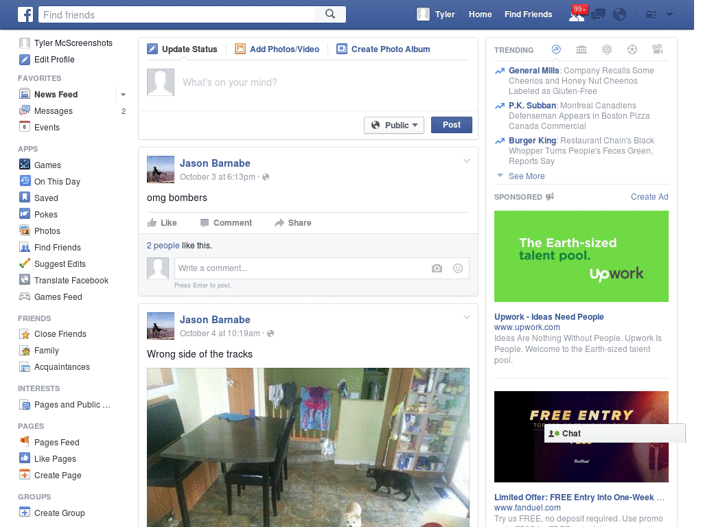 Kakashi Anbu  Facebook Skin (48)