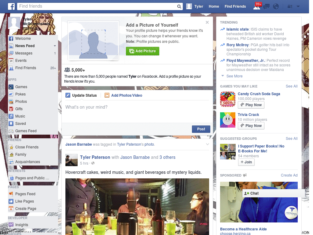 Vaizard  Facebook Skin (82)