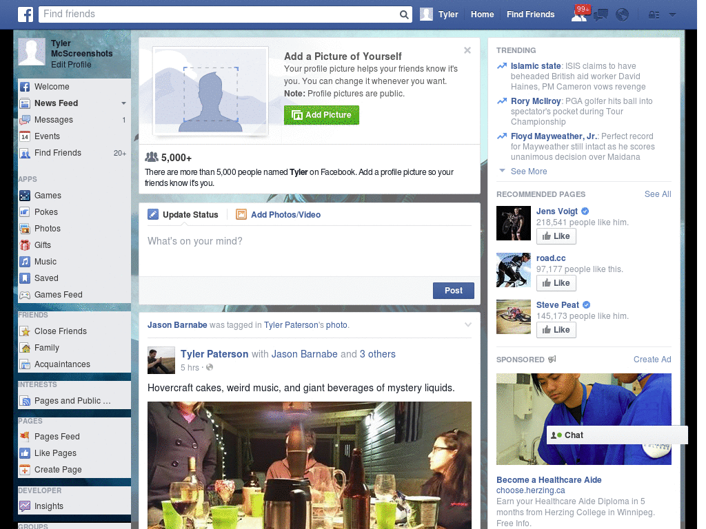 Rikudou And Madara  Facebook Skin (100)