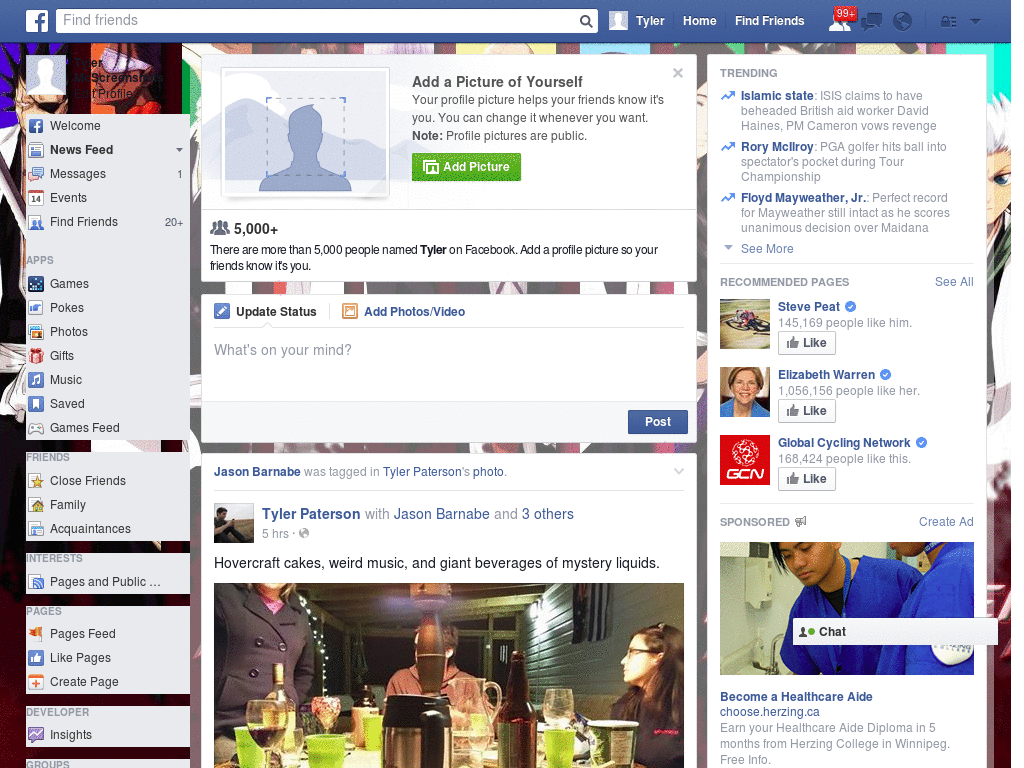 Kirio Hikifune 13 Squad D Facebook Skin (207)