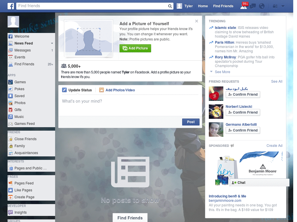 Iruka Sensei  Facebook Skin (233)