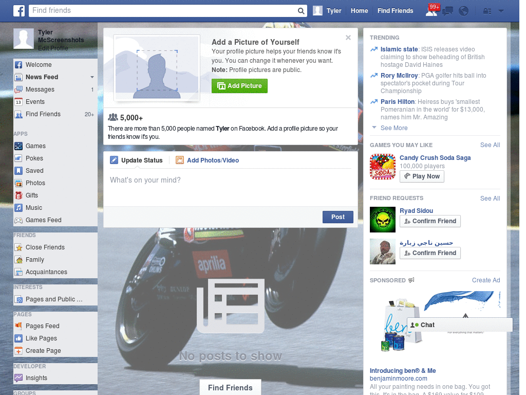 Biaggi Motorgp Facebook Skin (236)