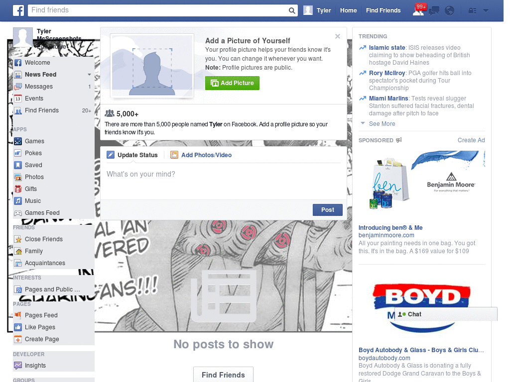 Danzou Danzos Secret Shar Facebook Skin (275)