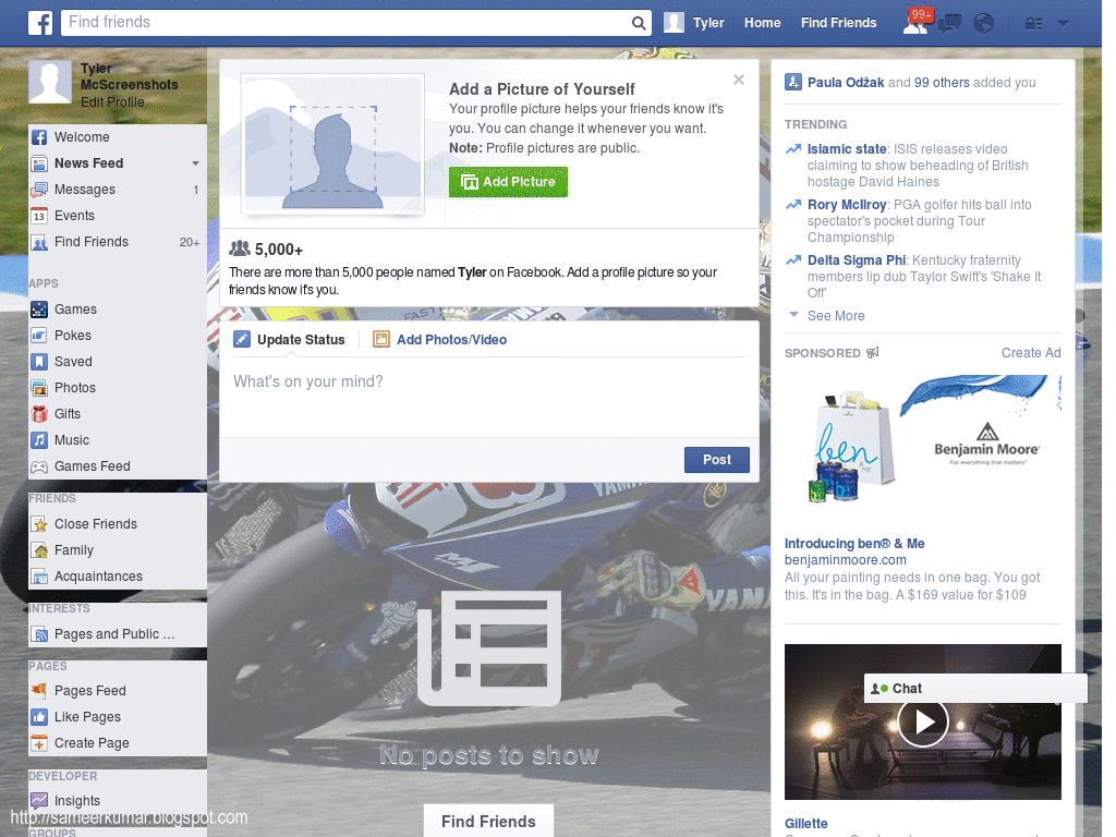Lorenzo Motorgp Facebook Skin (278)