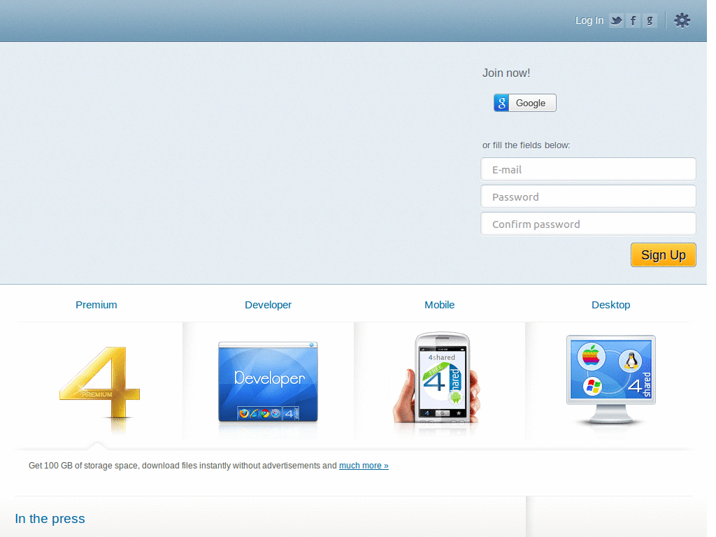 4shared.com - Redone