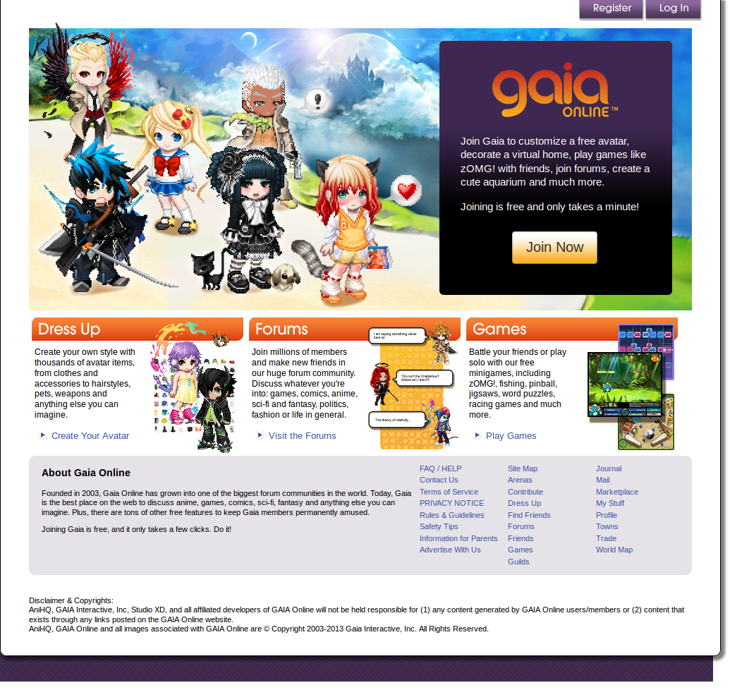 Remove Gaia Aquariums