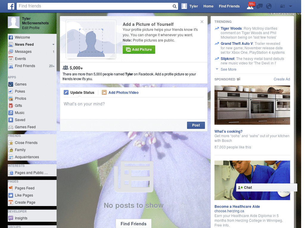 Facebook Layout (6)