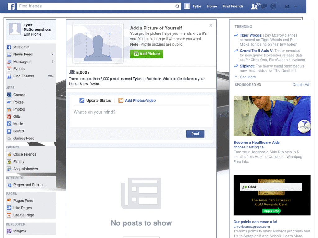 facebook RAZ3R
