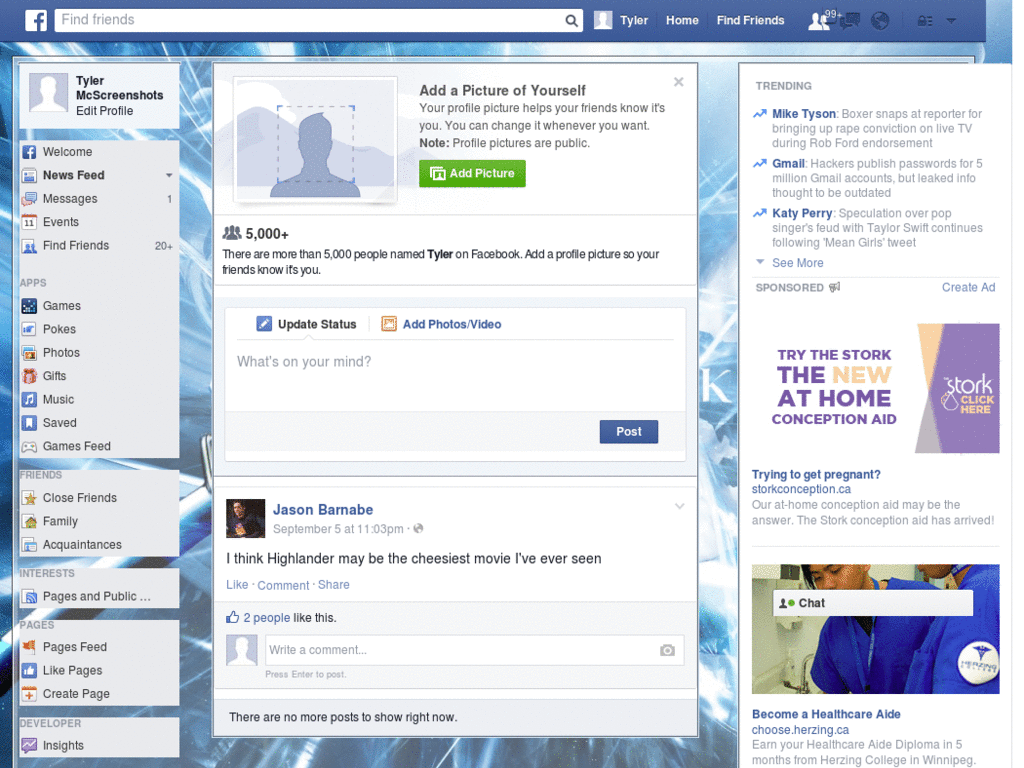 facebook AN|ME